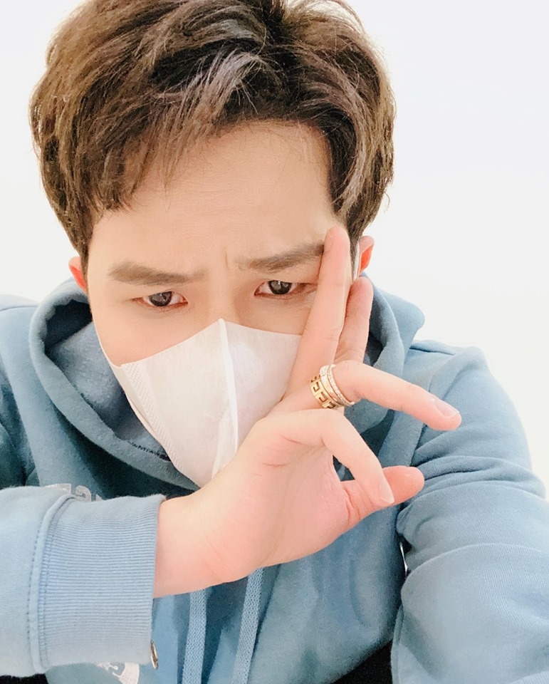 Jack dang anh dong vien fan anh 1