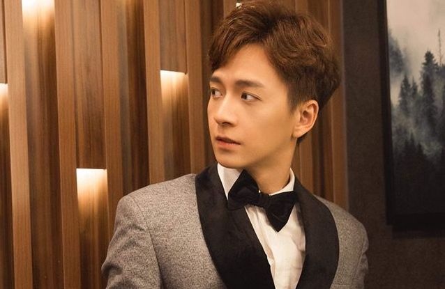 Ngo Kien Huy sut 10 kg hinh anh