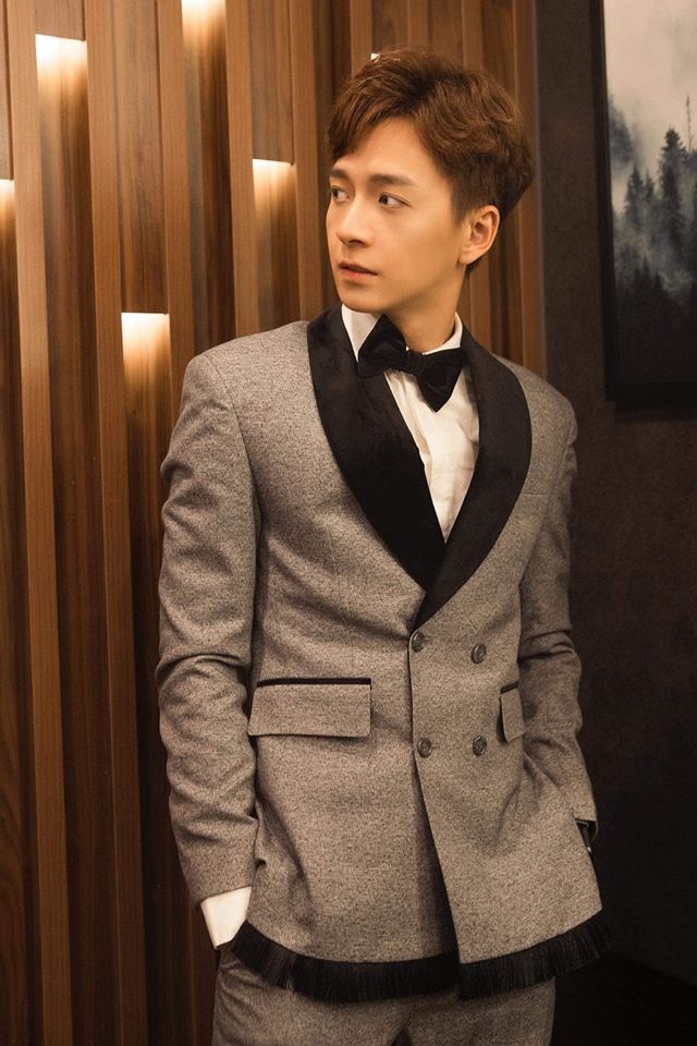 Ngo Kien Huy sut 10 kg anh 2