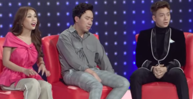 Tran Thanh bi om anh 2