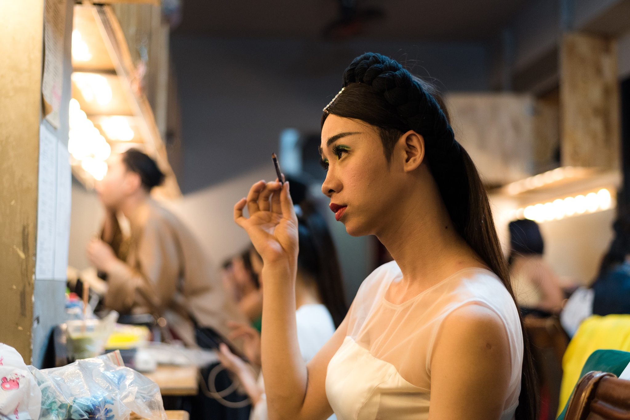 dien vien dong kich Tet anh 4