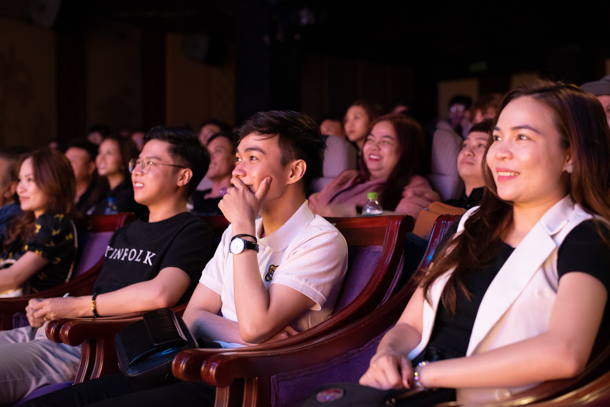 dien vien dong kich Tet anh 14