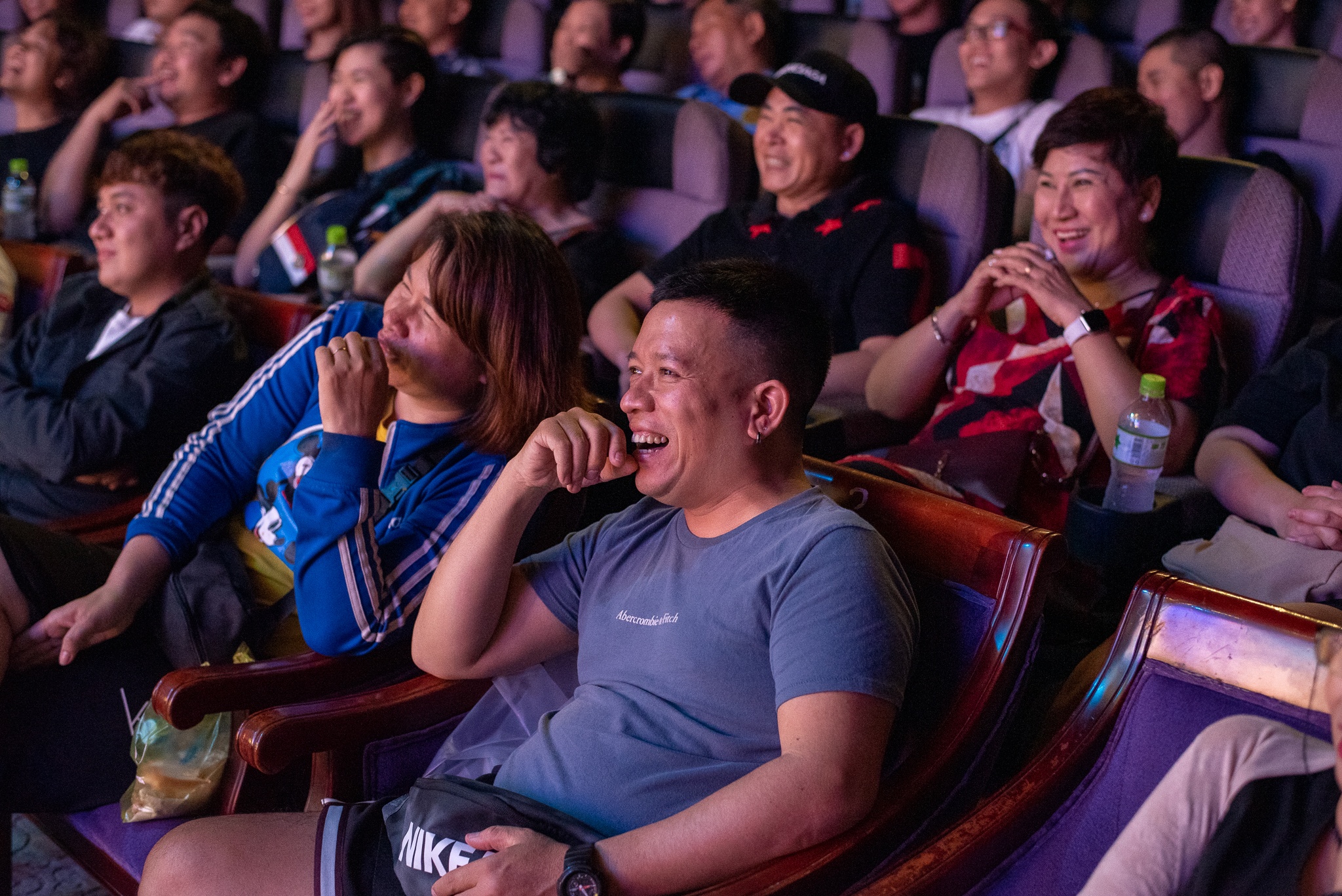 dien vien dong kich Tet anh 13