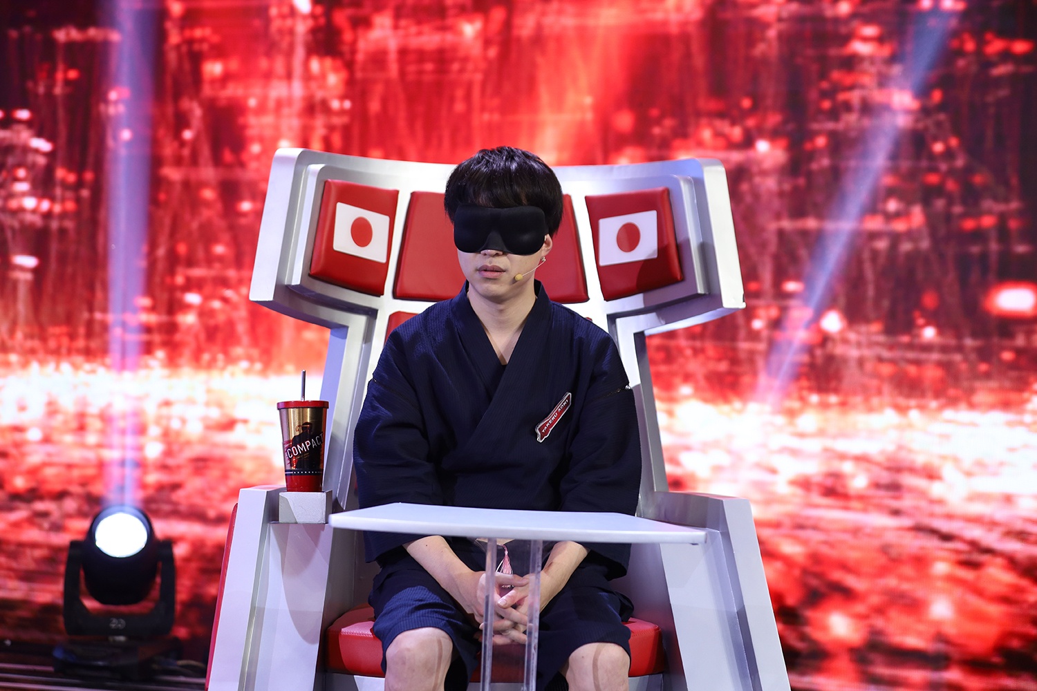 Huy Hoang thang dai dien Nhat Ban o Sieu tri tue anh 4