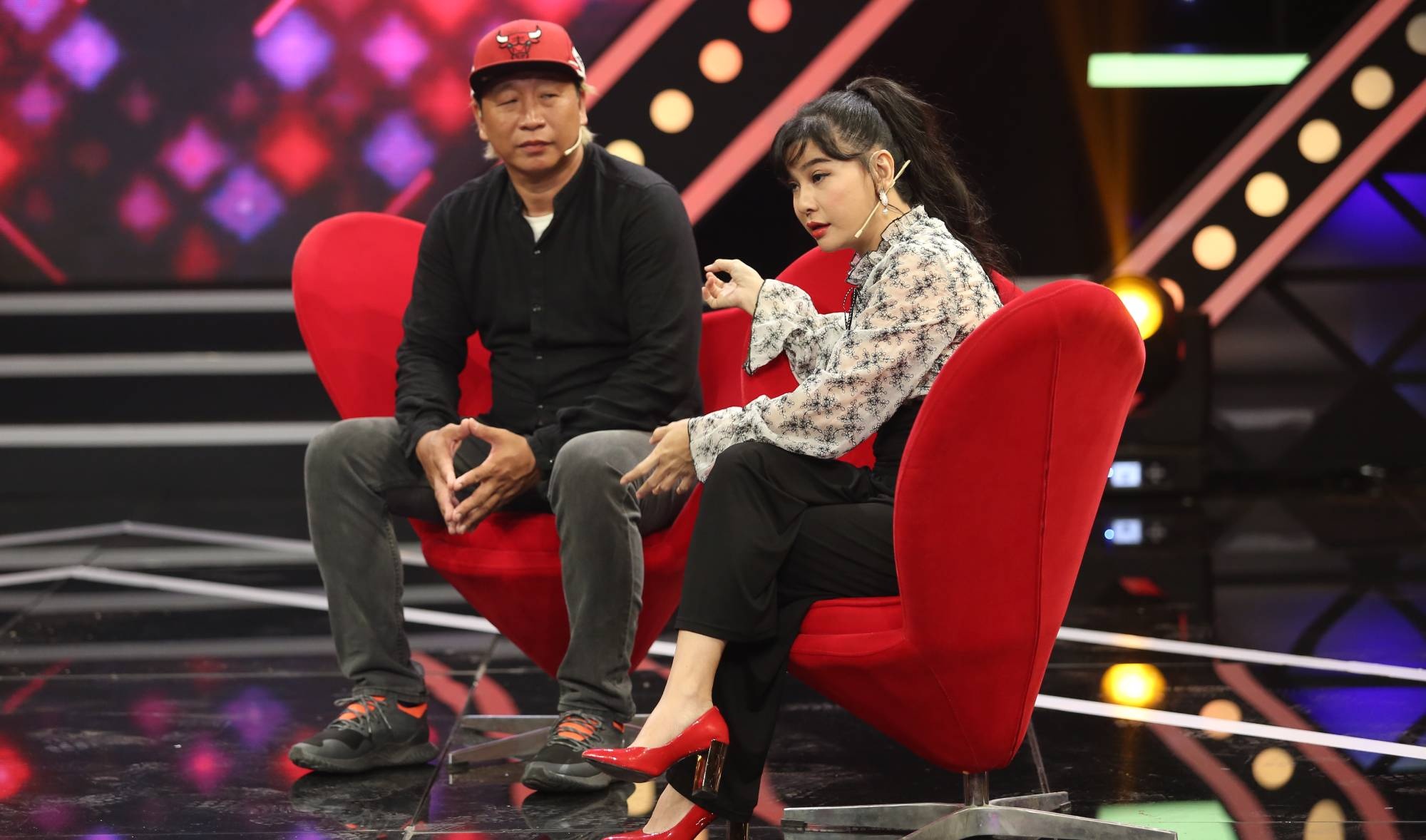 cuoc song kho khan cua cascadeur viet anh 1