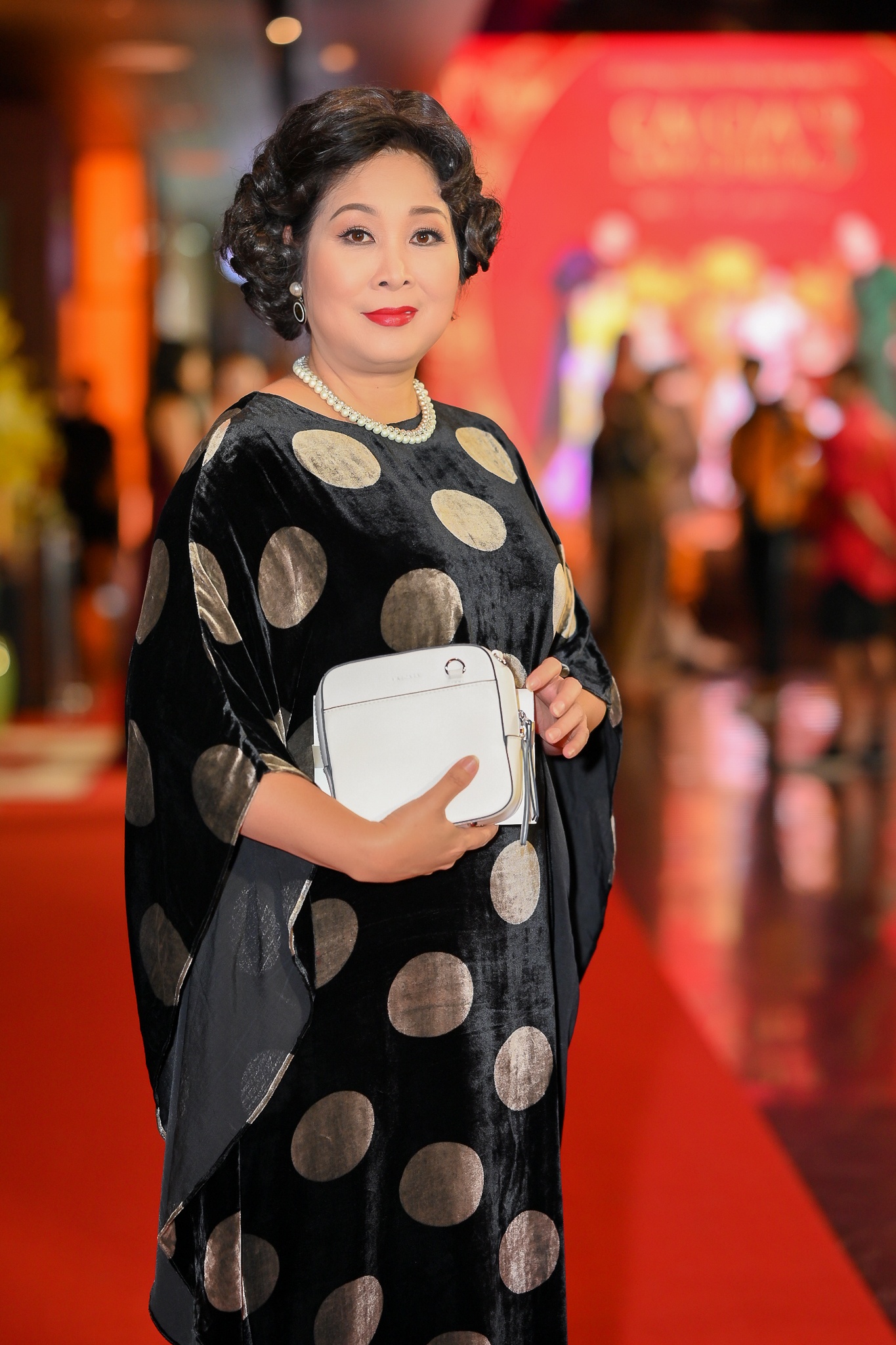 Lan Ngoc goi cam anh 12