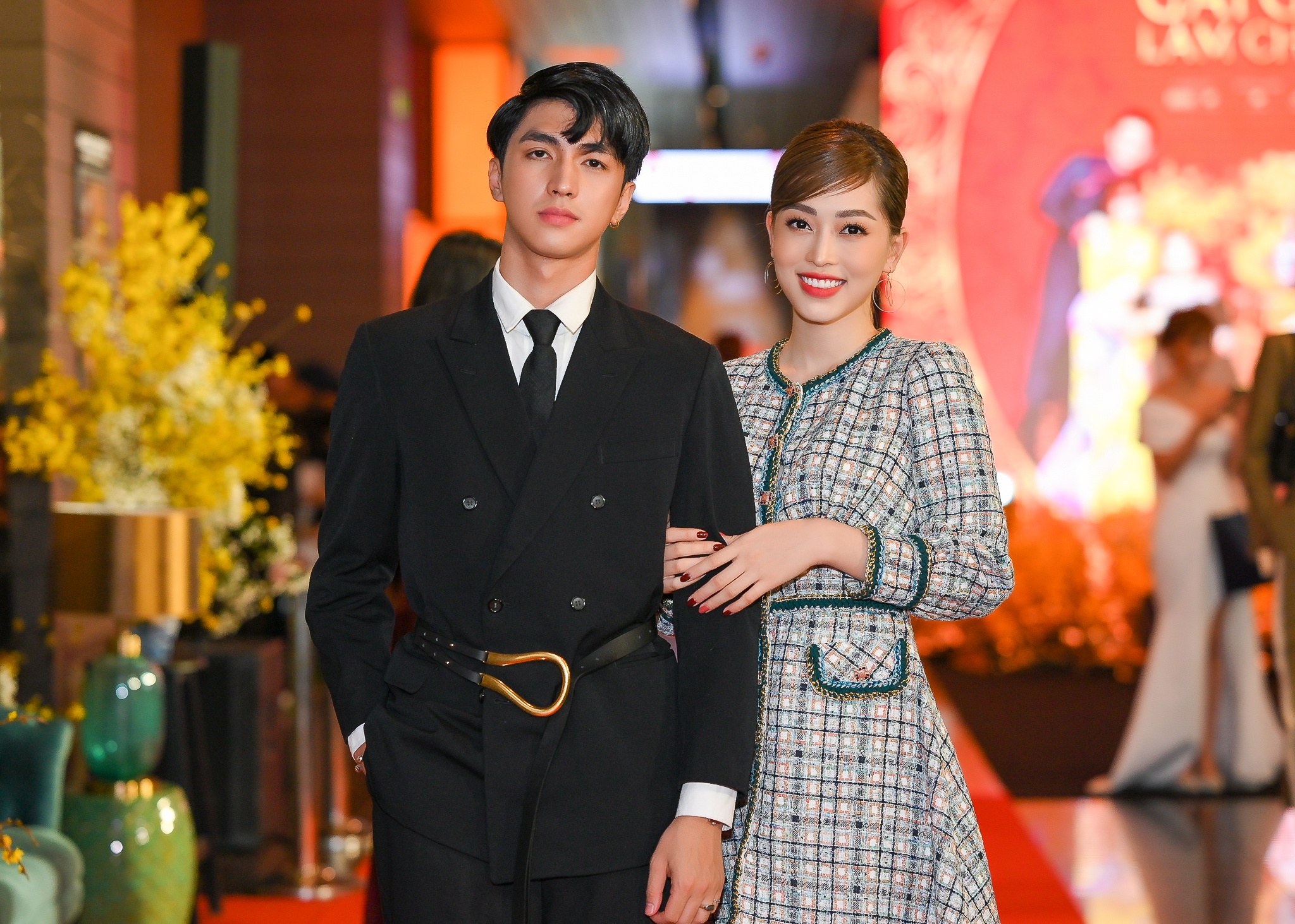 Lan Ngoc goi cam anh 14