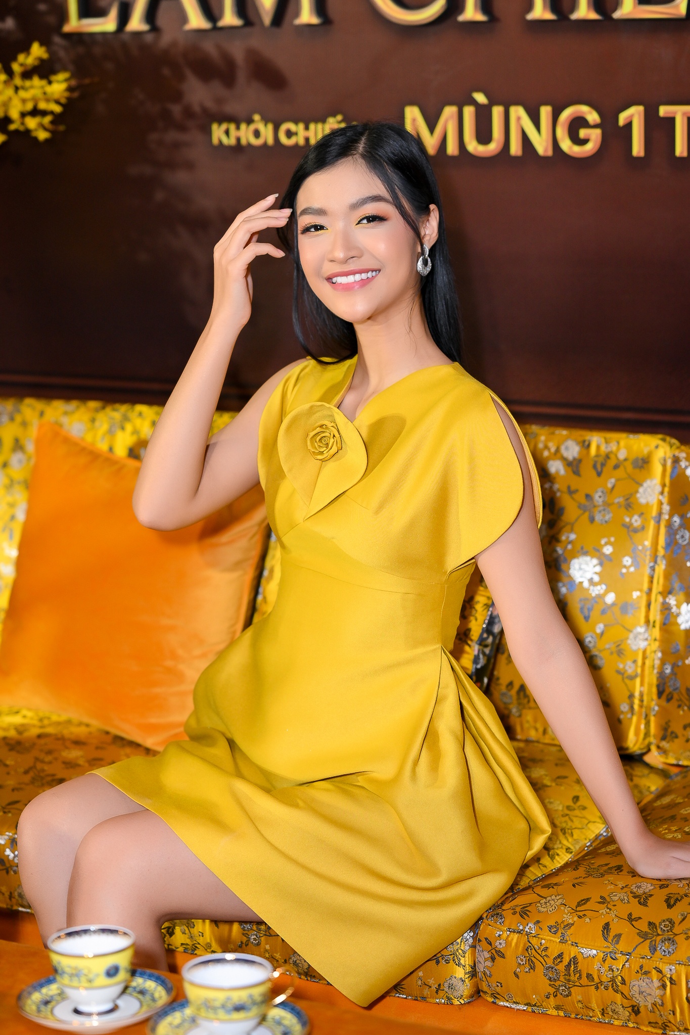 Lan Ngoc goi cam anh 18