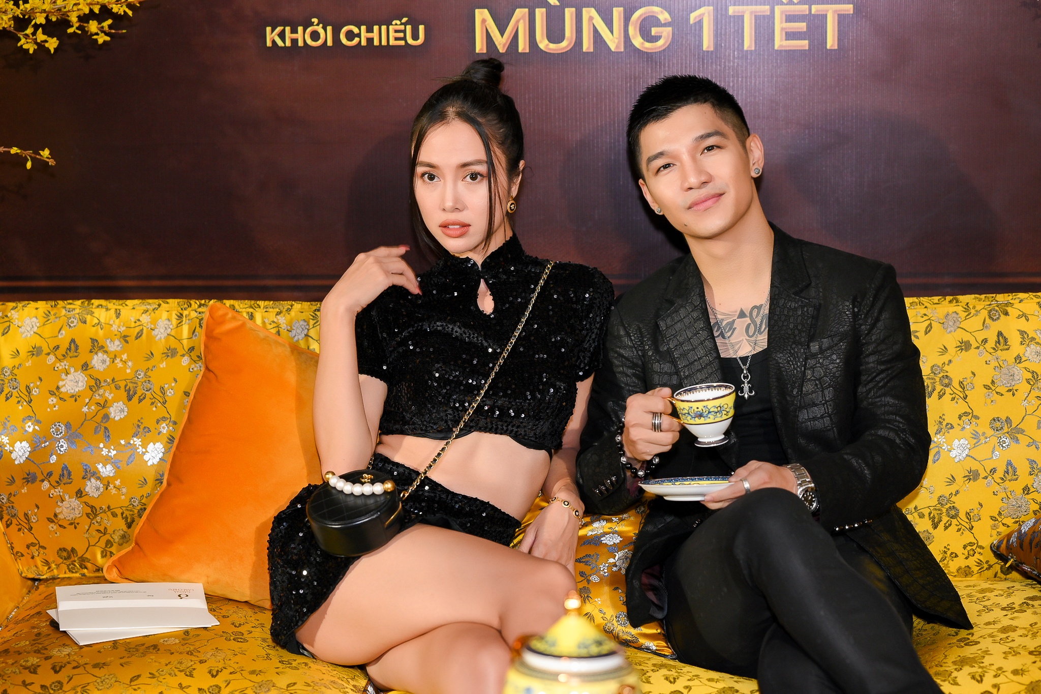 Lan Ngoc goi cam anh 16