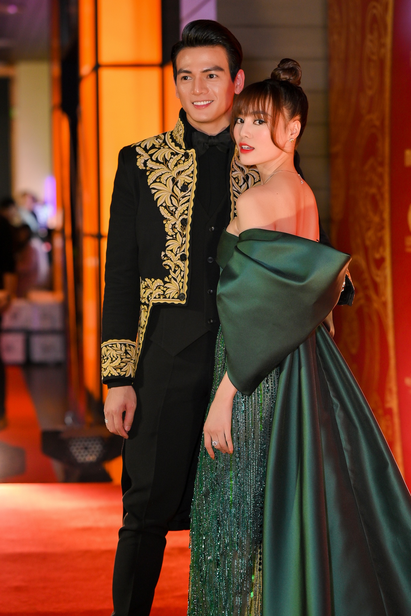 Lan Ngoc goi cam anh 4