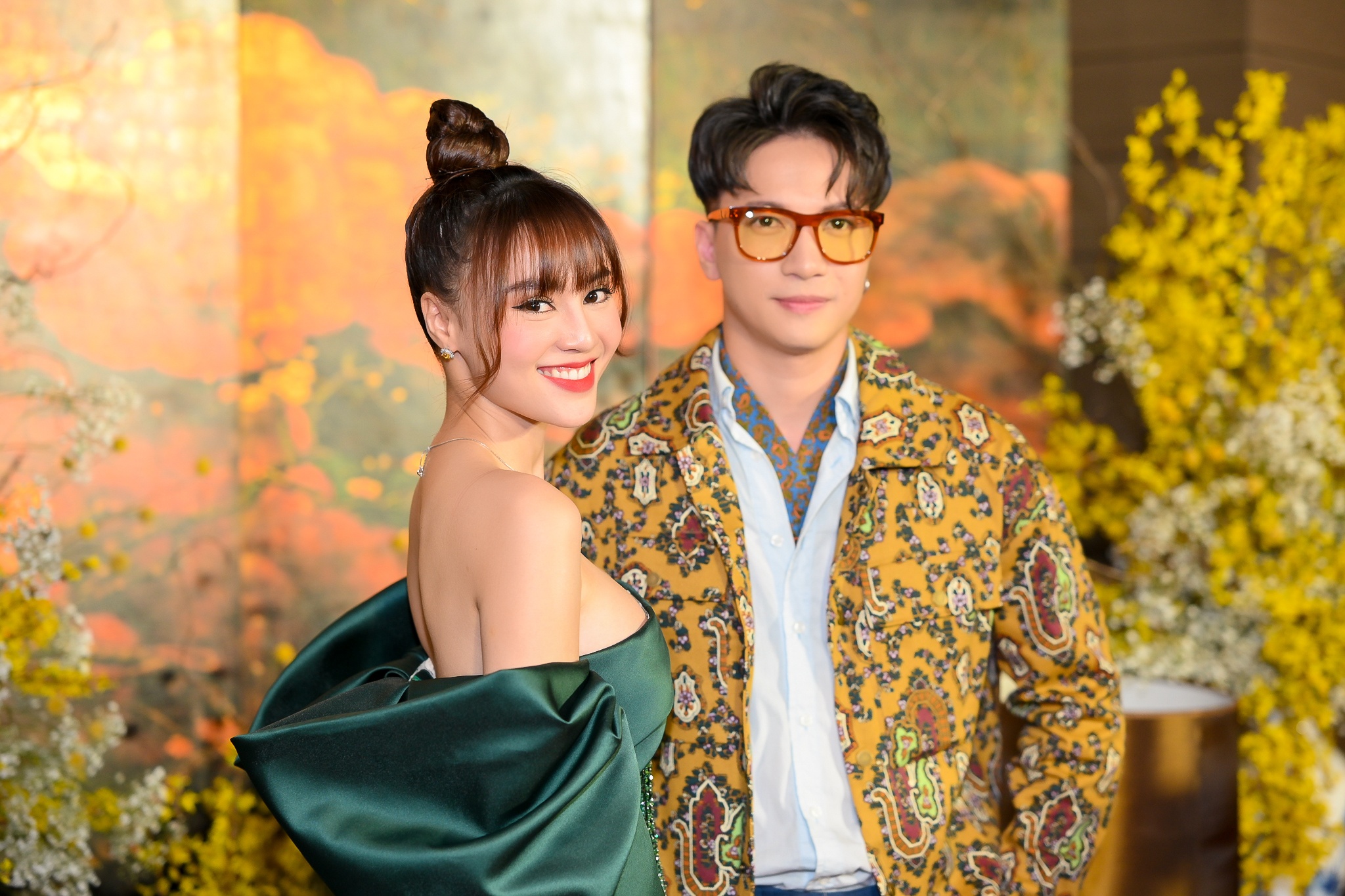 Lan Ngoc goi cam anh 3