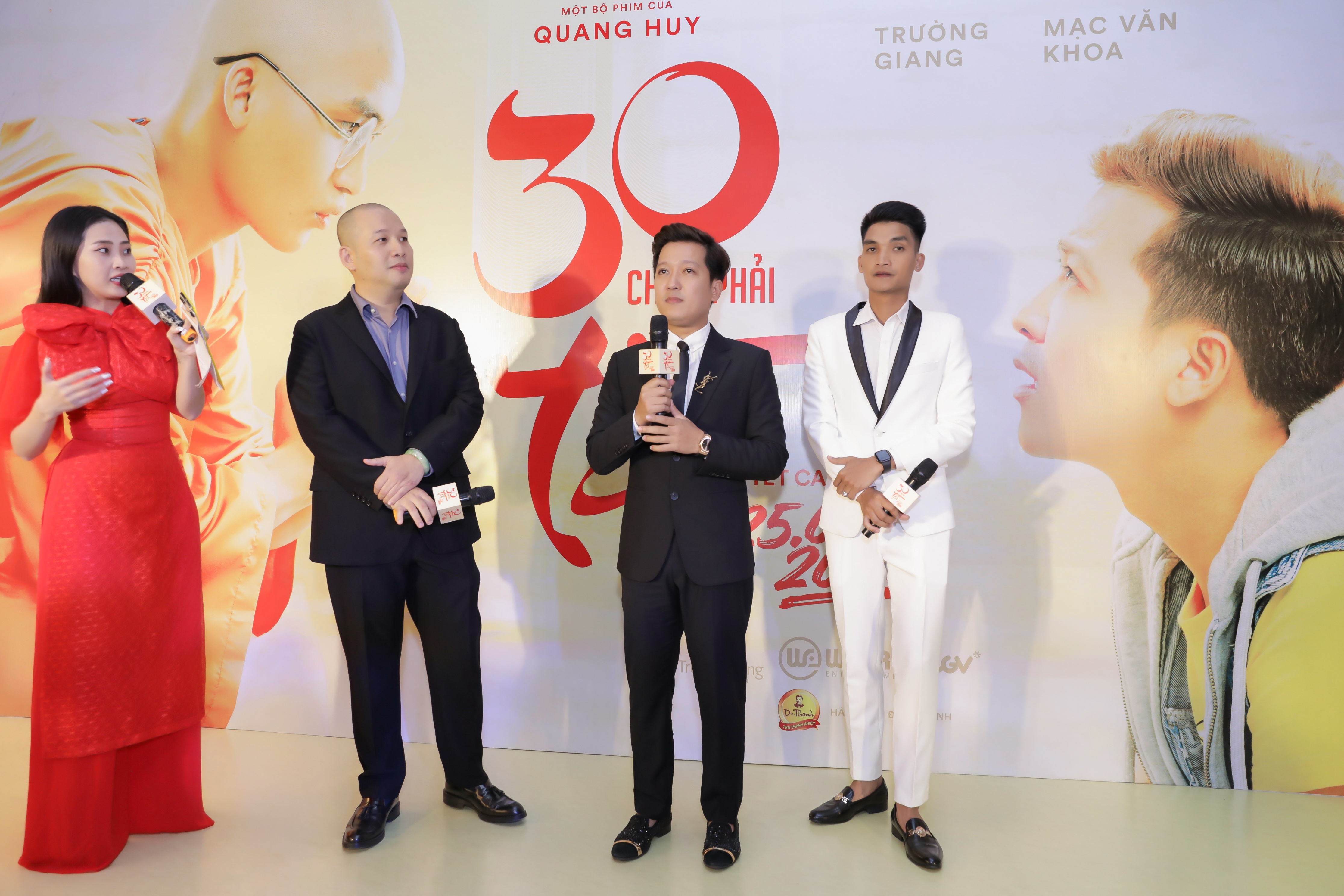 Truong Giang Nha Phuong anh 16