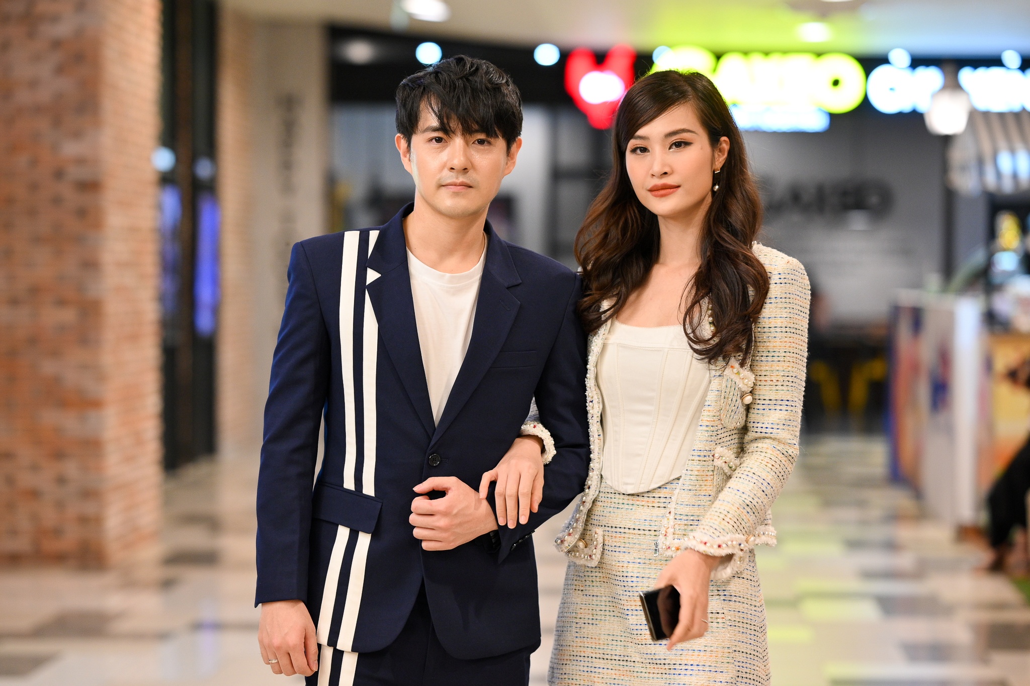 Truong Giang Nha Phuong anh 10