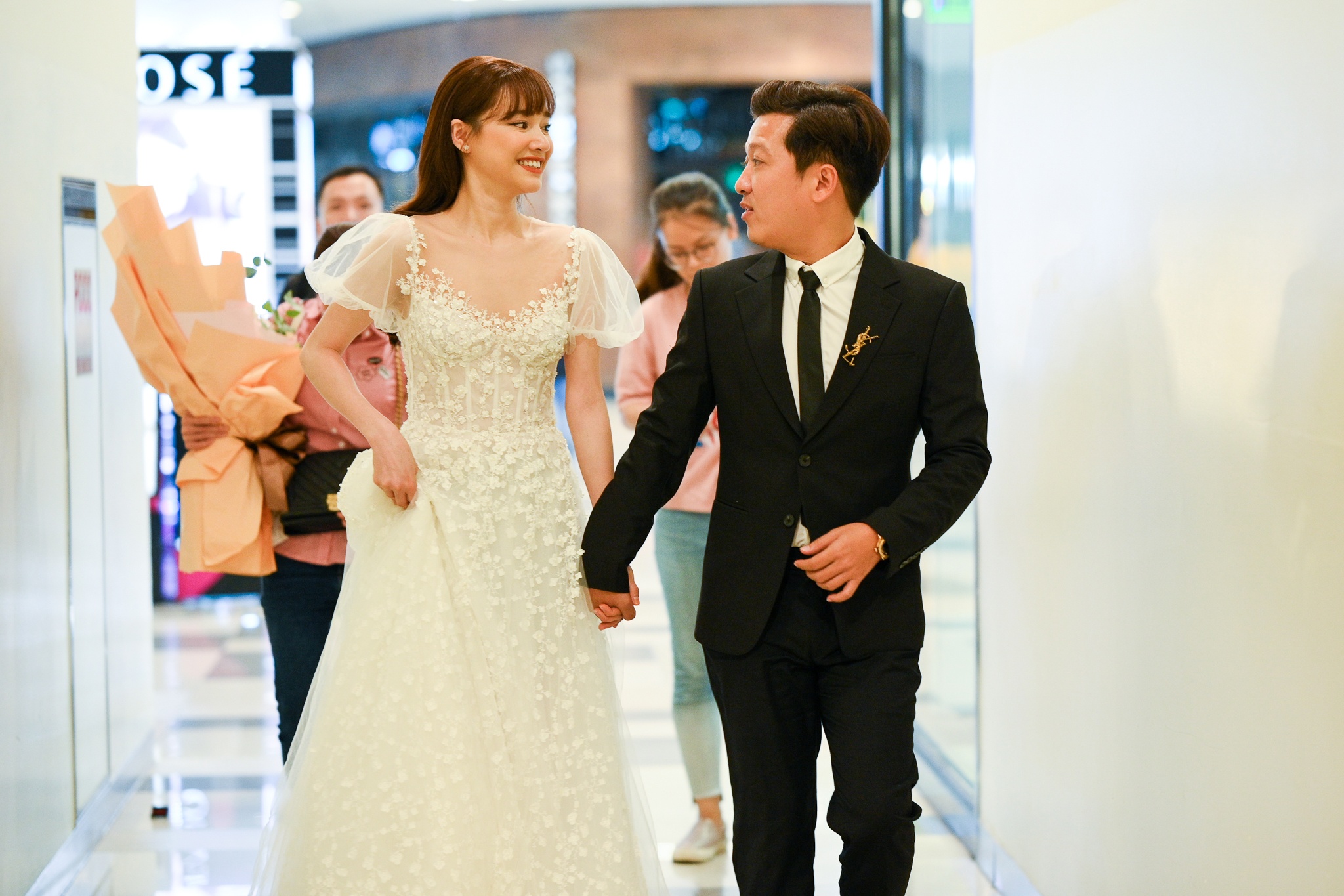 Truong Giang Nha Phuong anh 1