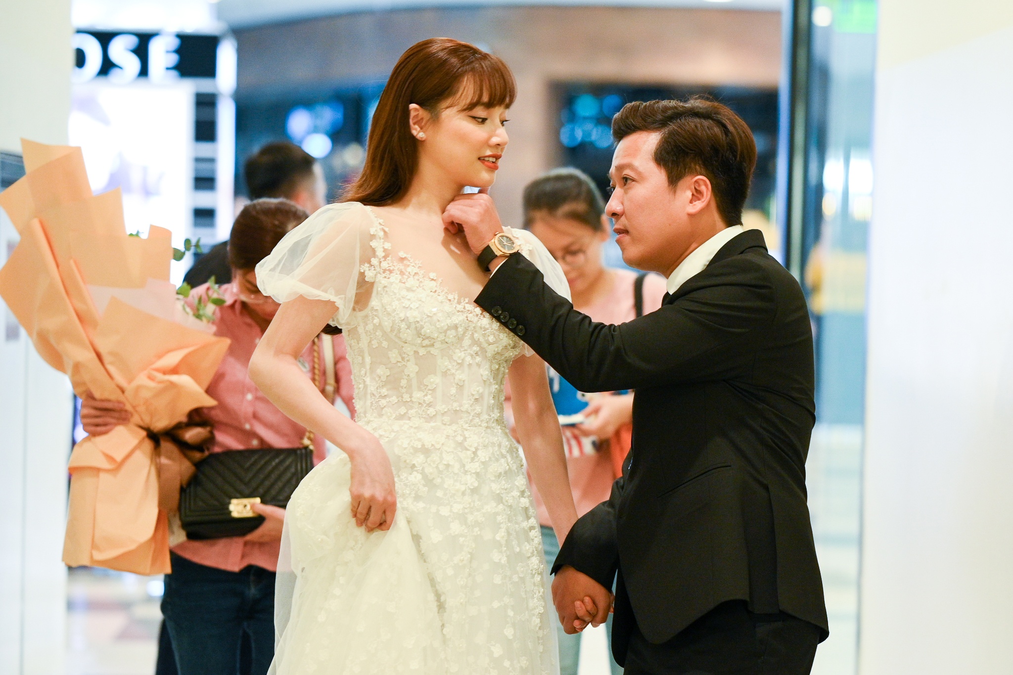 Truong Giang Nha Phuong anh 2