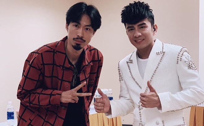 sao chay show Tet anh 4