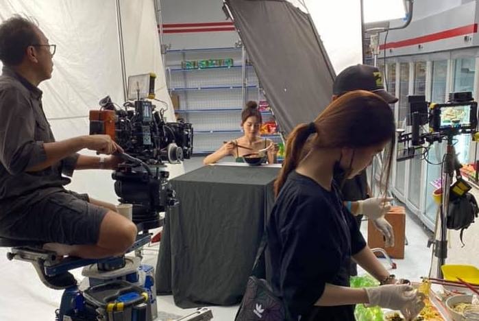 sao Viet van di dien ngay giap Tet anh 3