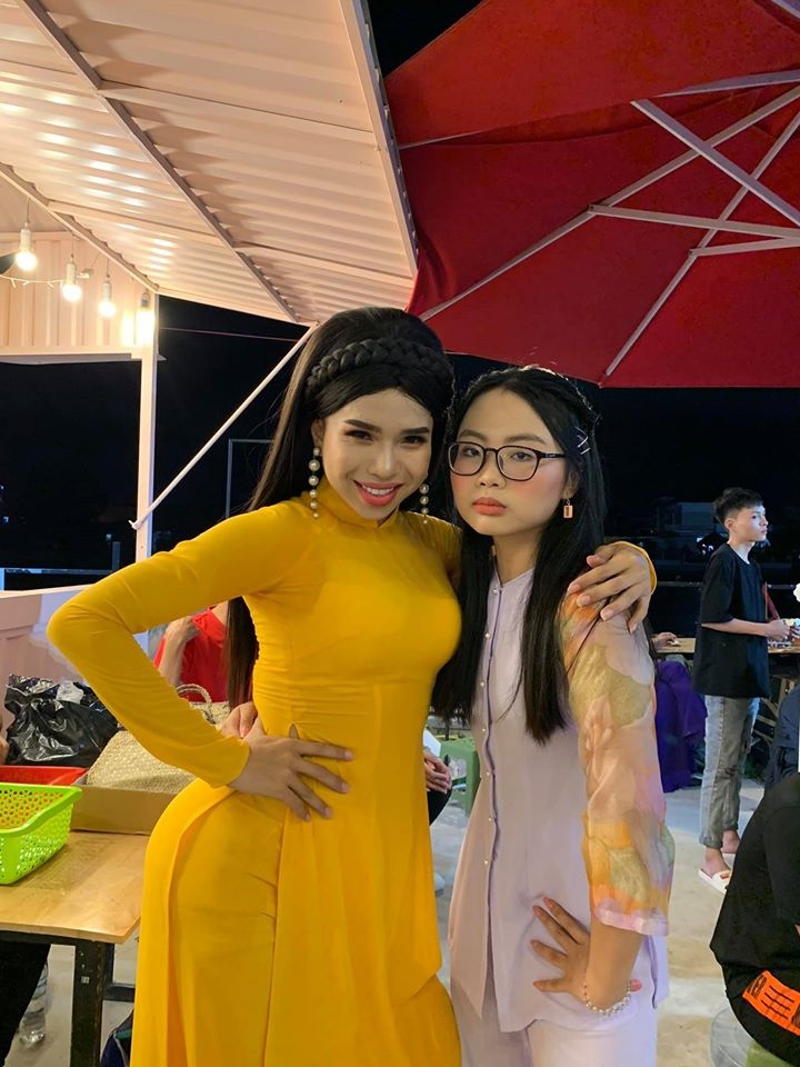 sao Viet van di dien ngay giap Tet anh 2