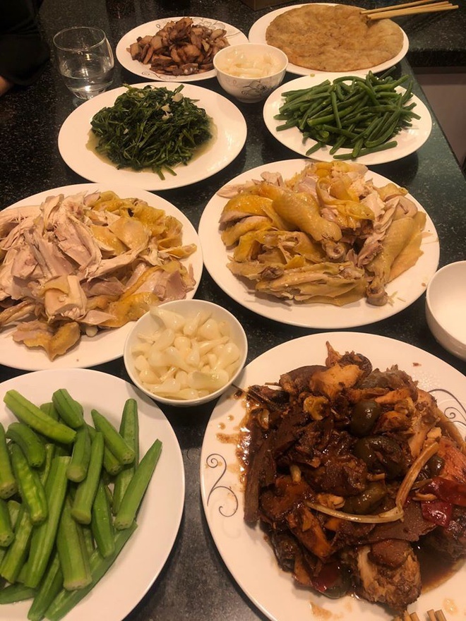 Trong Hieu hen ho Hoai Sa anh 2