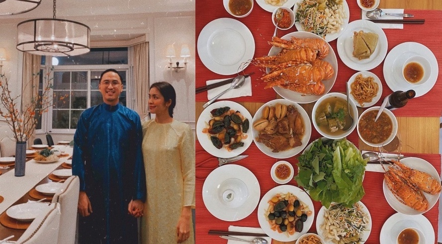 Sao Viet lam mam cung tat nien ngay 30 Tet the nao? hinh anh