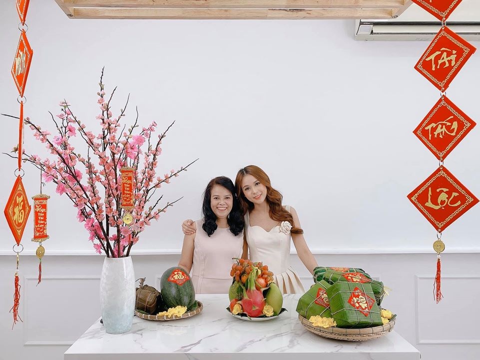 sao Viet lam mam com ngay 30 Tet anh 10