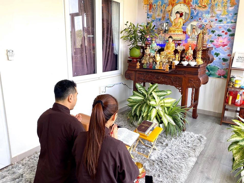 sao Viet lam mam com ngay 30 Tet anh 7