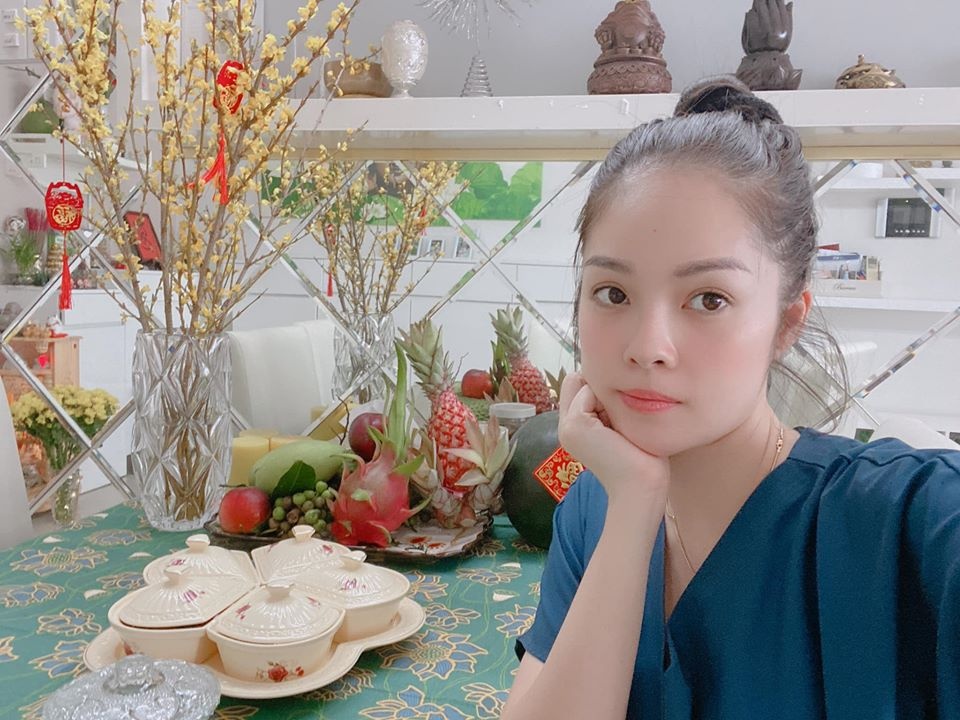 sao Viet lam mam com ngay 30 Tet anh 11