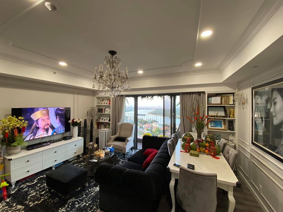 sao Viet lam mam com ngay 30 Tet anh 9