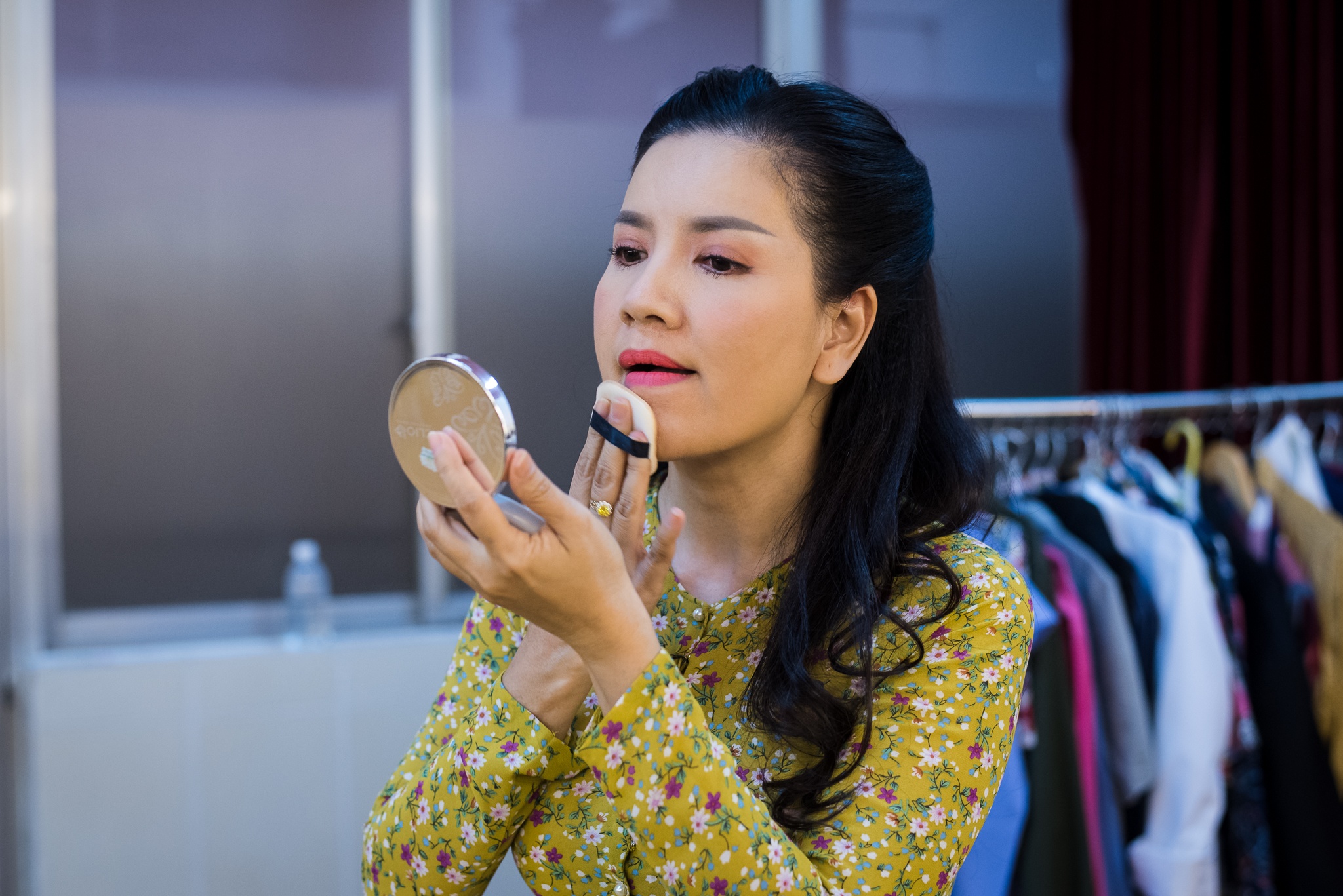 Hoai Linh,  Tran Thanh dien kich Tet anh 9