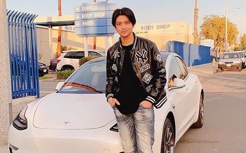 Tim khoe moi tau xe hoi o My hinh anh