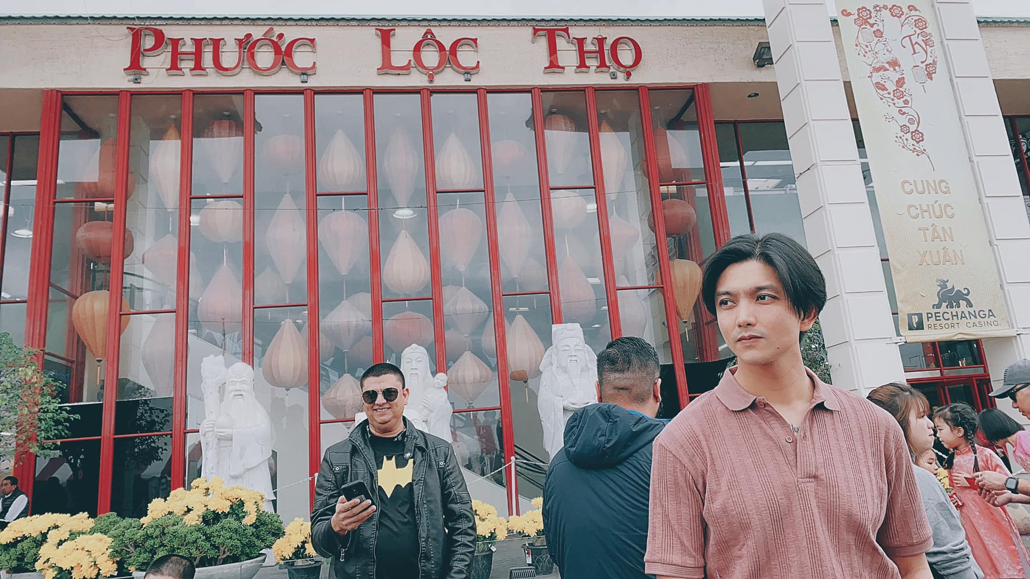 Tim mua xe hoi o My anh 2