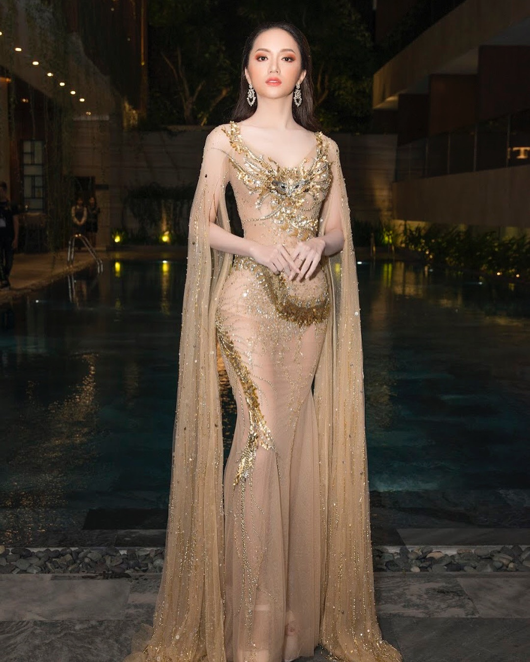 Phuong Trinh Jolie mac goi cam anh 9