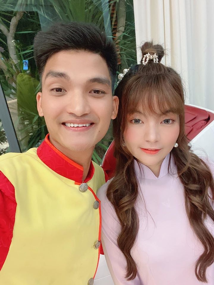 Mac Van Khoa cuoi vao cuoi nam anh 3