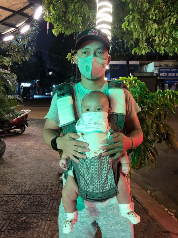 sao Viet bao ve con giua dich virus corona anh 8