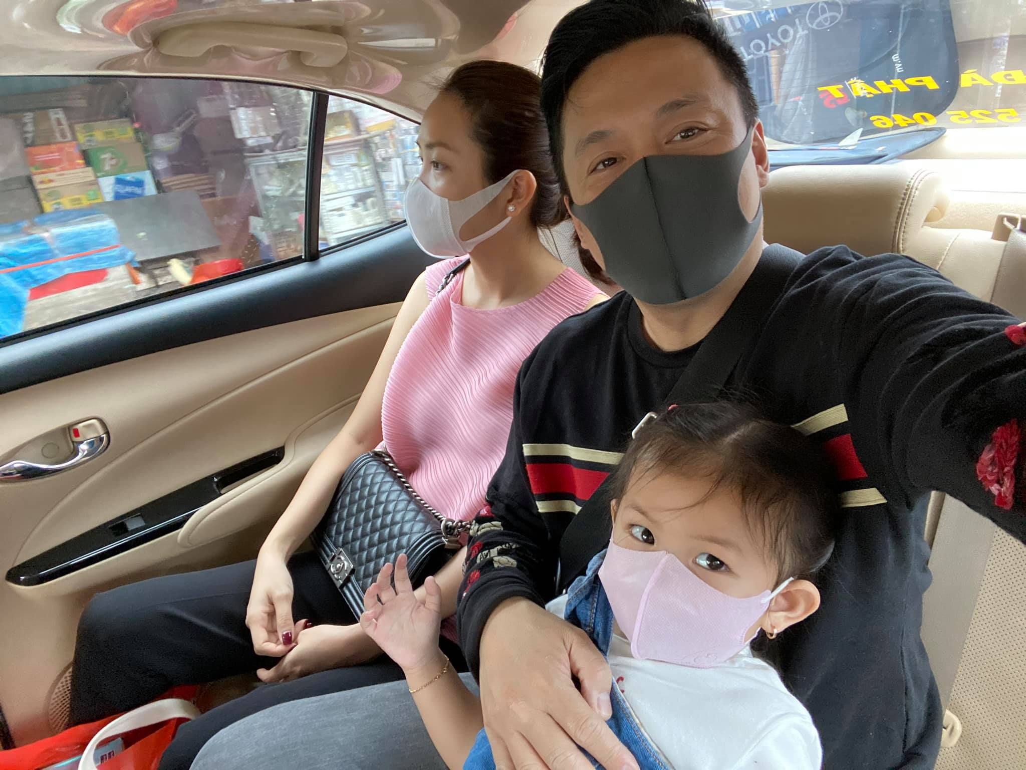 sao Viet bao ve con giua dich virus corona anh 3