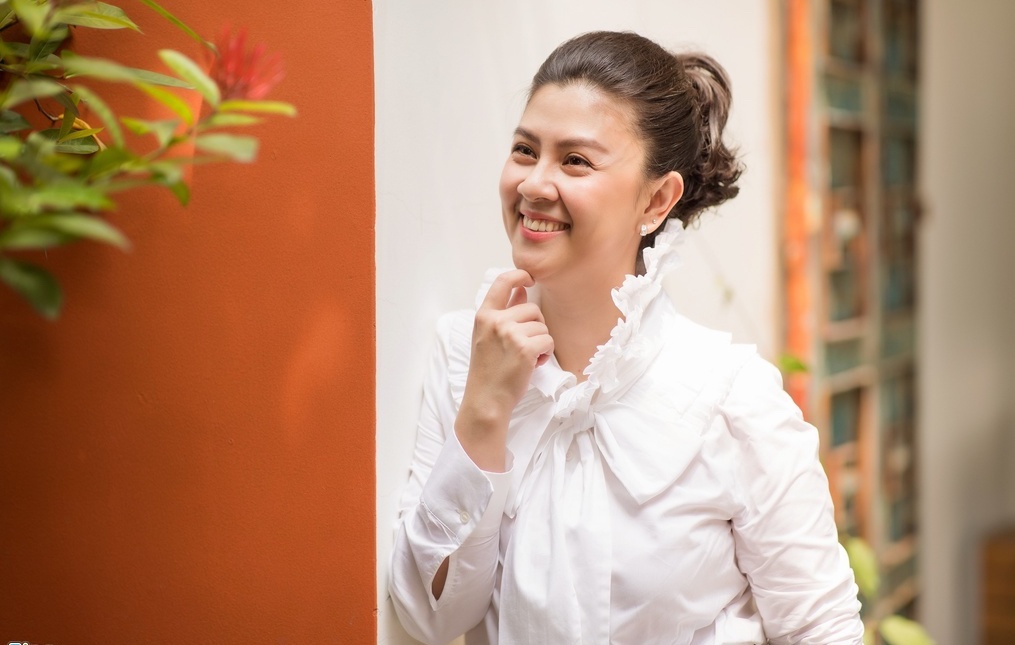 dien vien Viet muu sinh anh 3