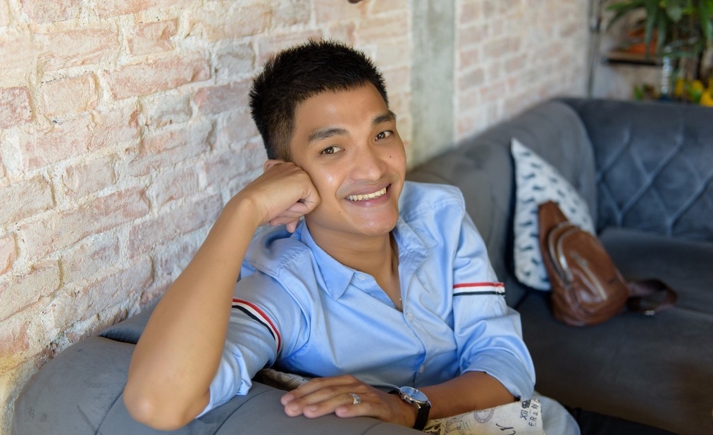 dien vien Viet muu sinh anh 10