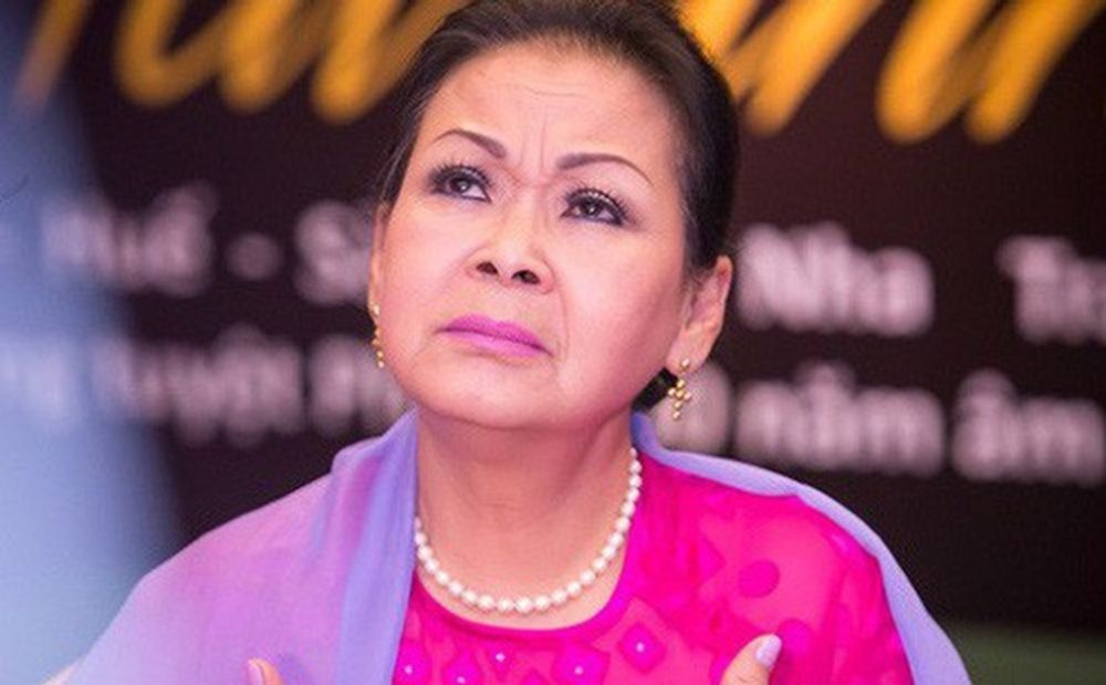 dien vien Viet muu sinh anh 9