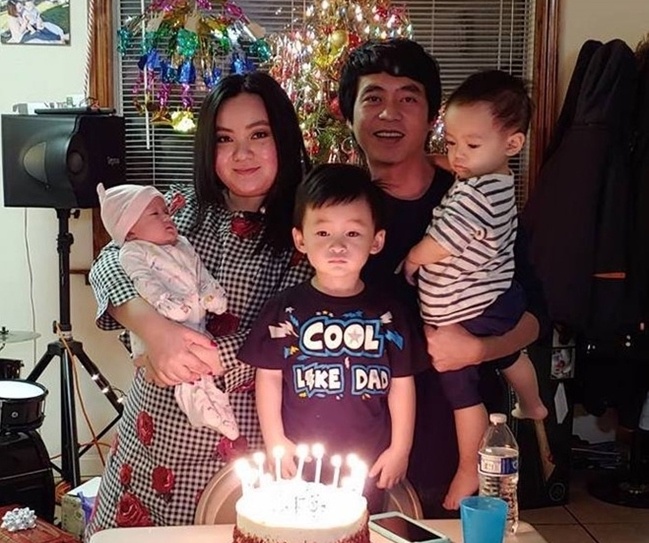 dien vien Viet muu sinh anh 6