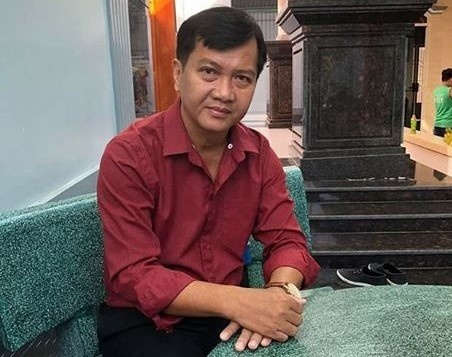 Thoai My keu goi giup do Chieu Hung anh 1