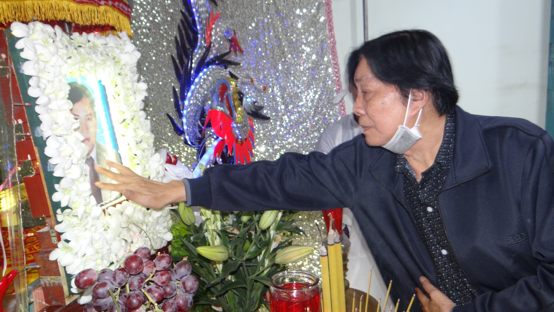 Tan Beo,  dan sao den vieng Chieu Hung anh 7