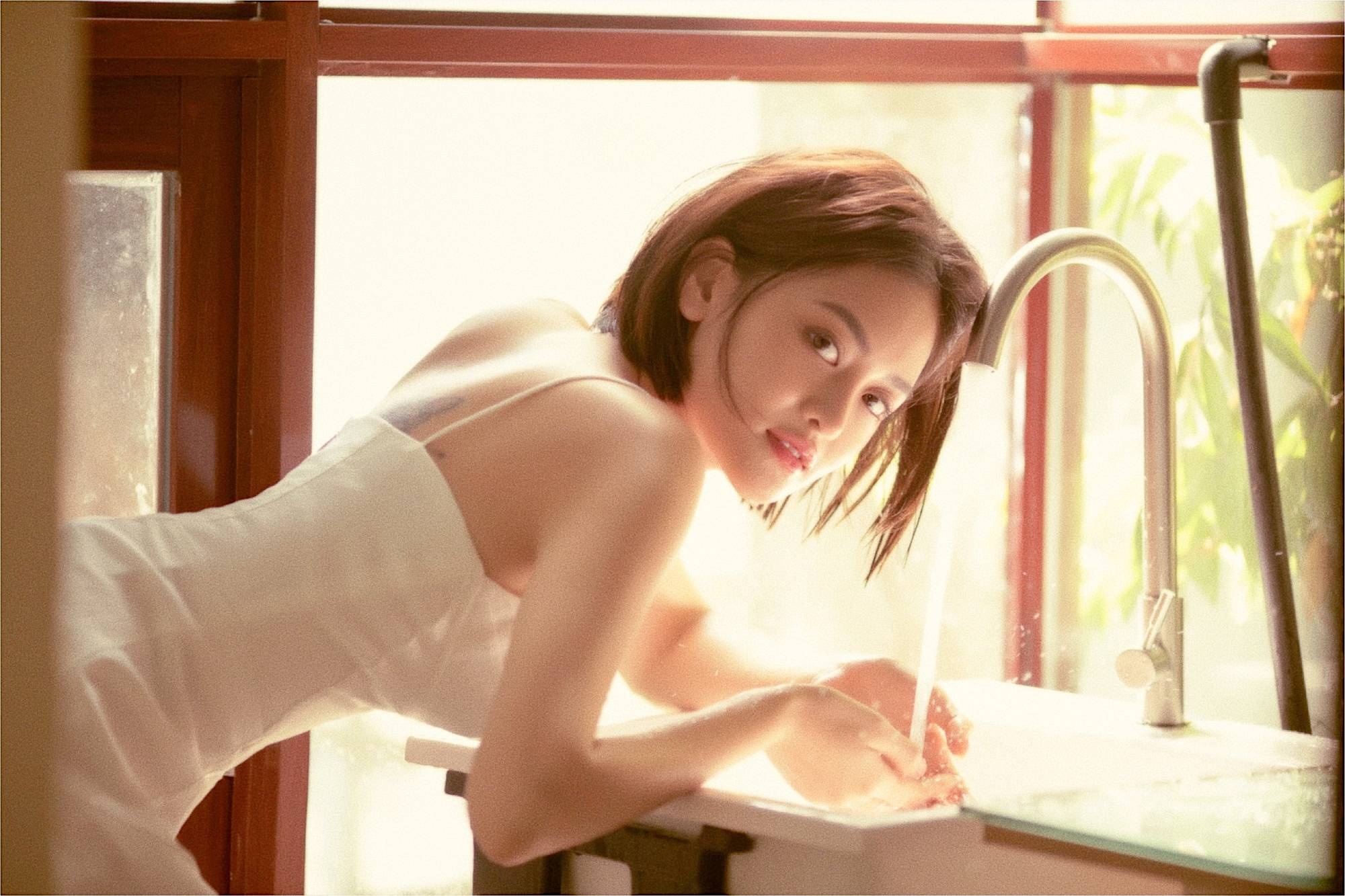 Thuy Anh goi cam o tuoi 25 anh 5