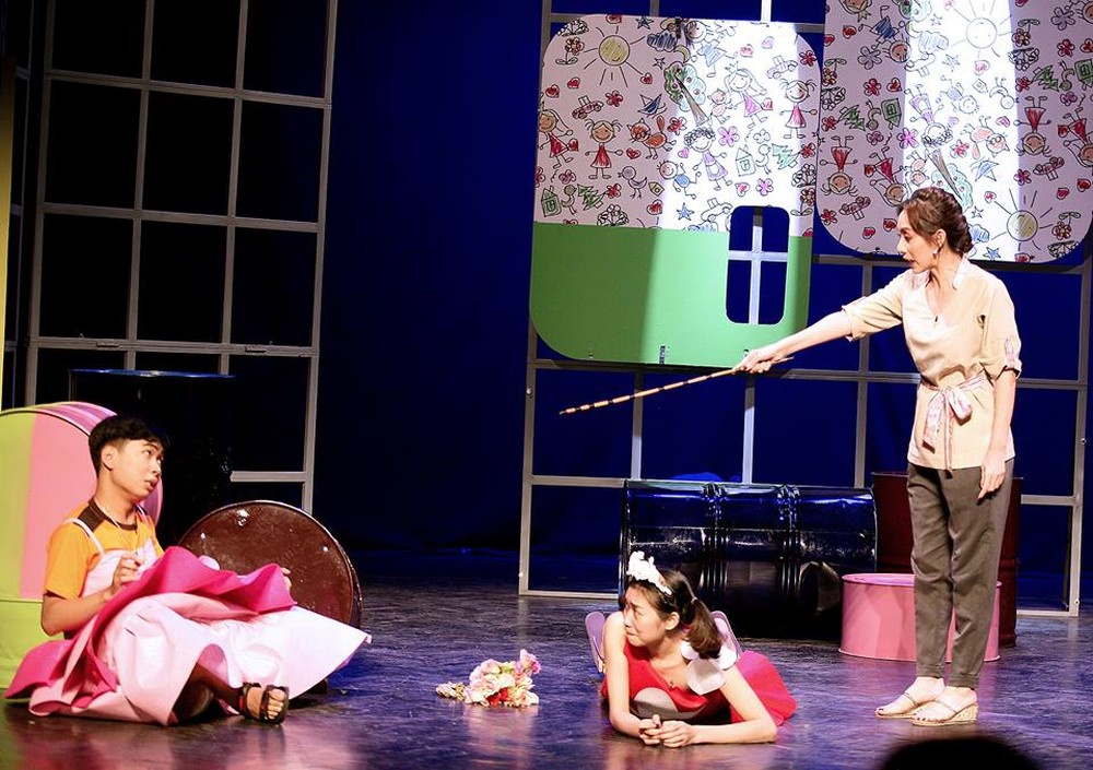 Dien vien de nghi dong cua san khau anh 2