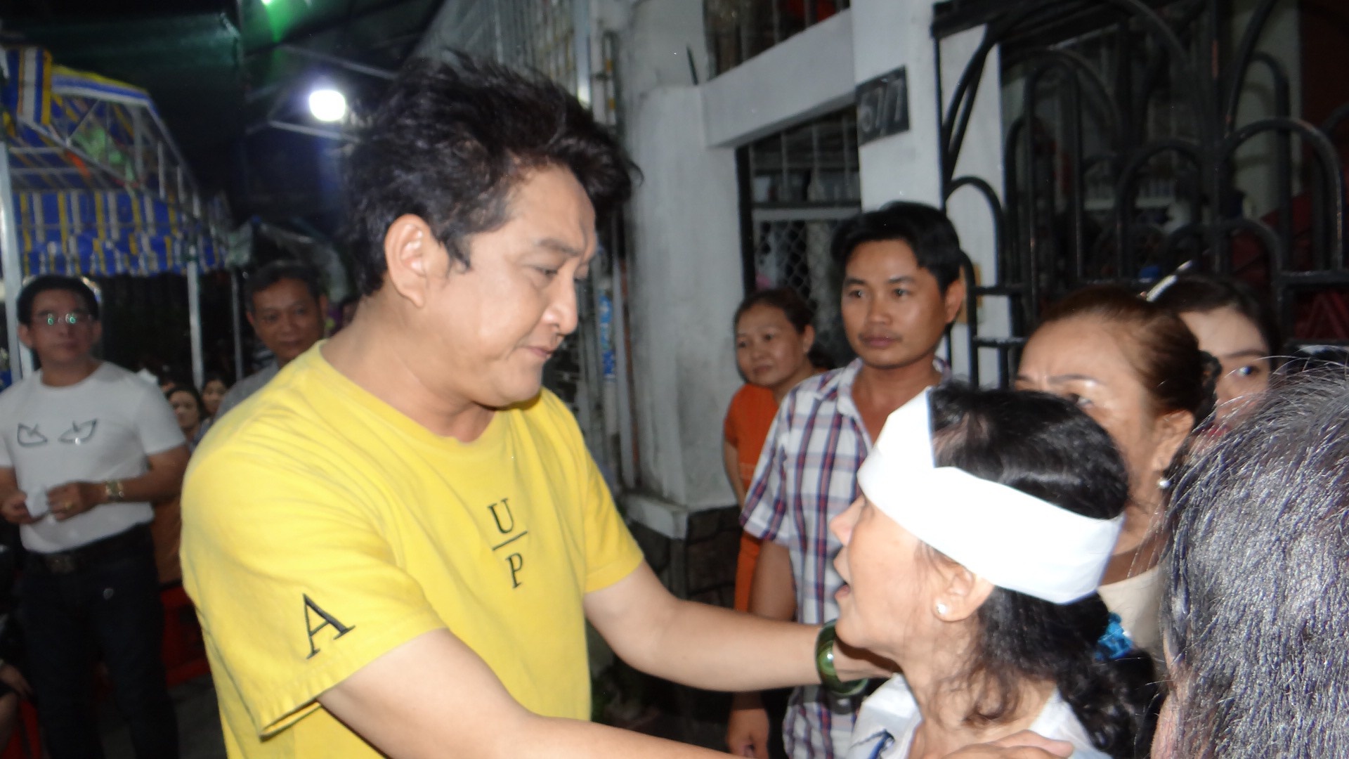 Tan Beo,  dan sao den vieng Chieu Hung anh 6