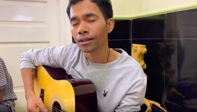 Cuoc song cua Ya Suy anh 1