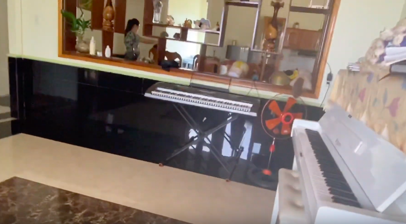 Cuoc song cua Ya Suy anh 2