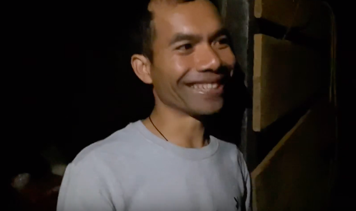 'Ya Suy ve que lap trang trai chan nuoi' hinh anh