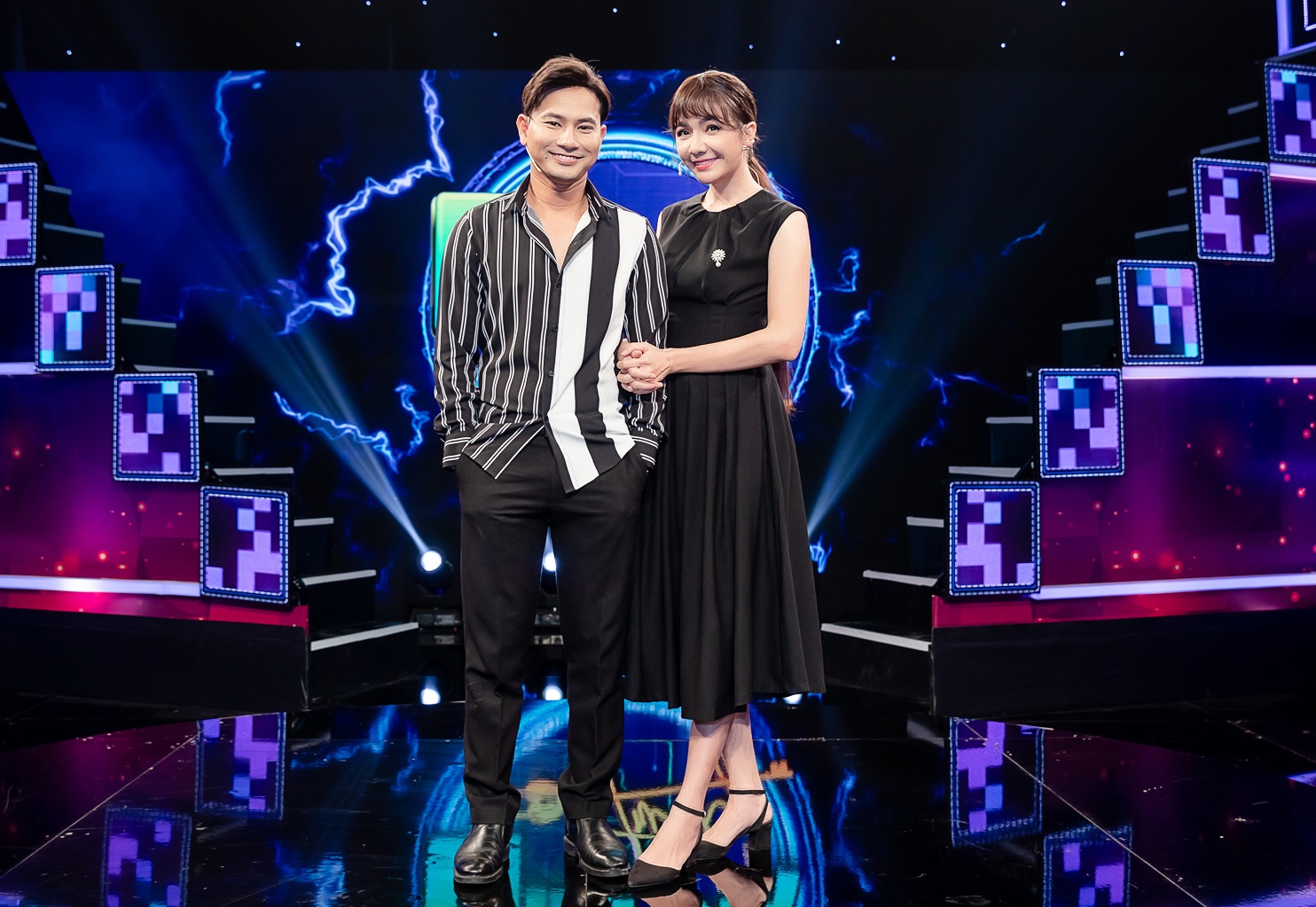 Huynh Dong co nguoi thu ba anh 2