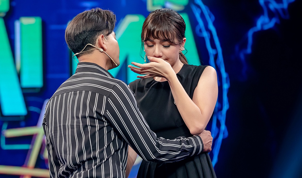 Huynh Dong co nguoi thu ba anh 1