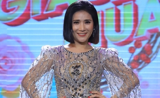 Cat Tuong bi dan em tiet lo yeu cuong nhiet hinh anh